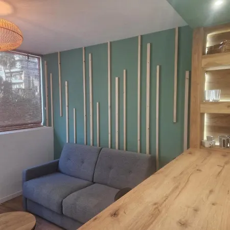 Cosy Haven 5 Min From Nice Carnival Hyper-Center! Extérieur photo