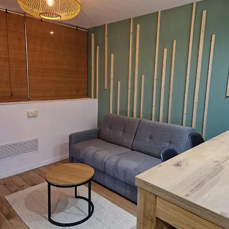 Cosy Haven 5 Min From Nice Carnival Hyper-Center! Extérieur photo