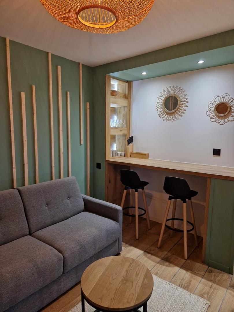 Appartement Cosy Haven 5 Min From Carnival Hyper-center! *
