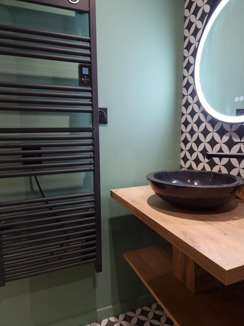 Appartement Cosy Haven 5 Min From Carnival Hyper-center! *